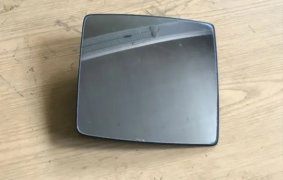 Opel Combo C Wing mirror glass 834198