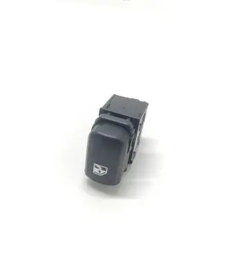 Hyundai Santa Fe Electric window control switch