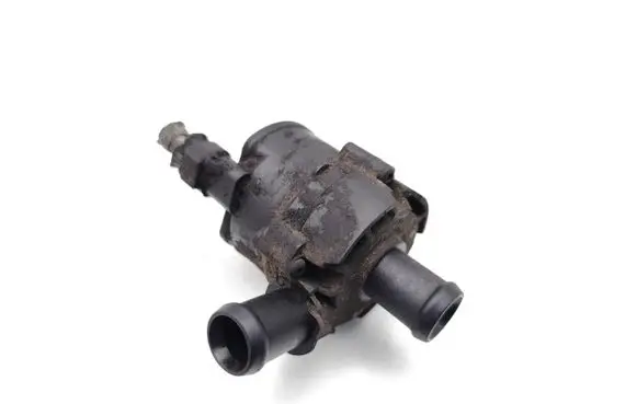 Seat Leon (5F) Electric auxiliary coolant/water pump 5G0965567 0392023209