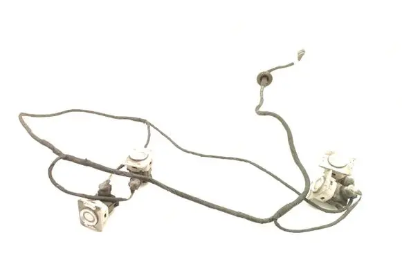 Bentley Continental Parking sensor (PDC) wiring loom A2035400106 0015427418 0263003167