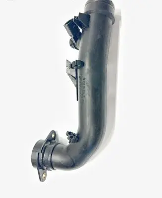 Volkswagen Sharan Intercooler hose/pipe 7m3129654
