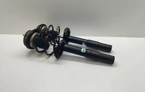 BMW 5 E60 E61 Front shock absorber/damper 6768797 31316768797 3131676879702