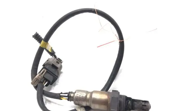 Skoda Roomster (5J) Lambda probe sensor 03P906262B