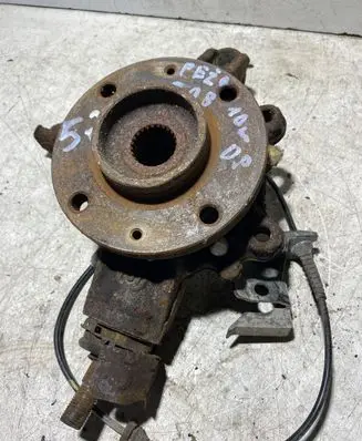 Peugeot 308 Front wheel hub