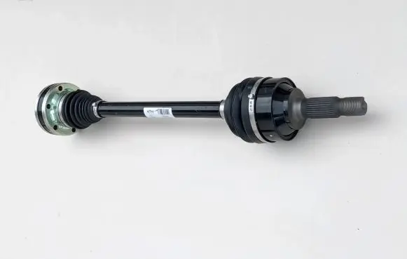 Mercedes-Benz Sprinter W906 Front driveshaft 8153004780017 A9063300201