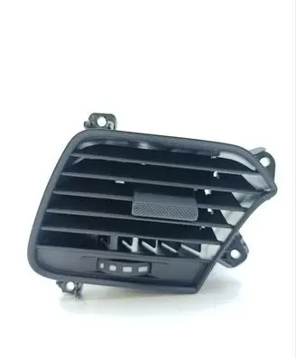 Porsche Panamera (971) Dashboard air vent grill cover trim 971819702B