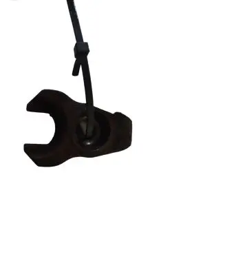 Fuel Injector clamp holder