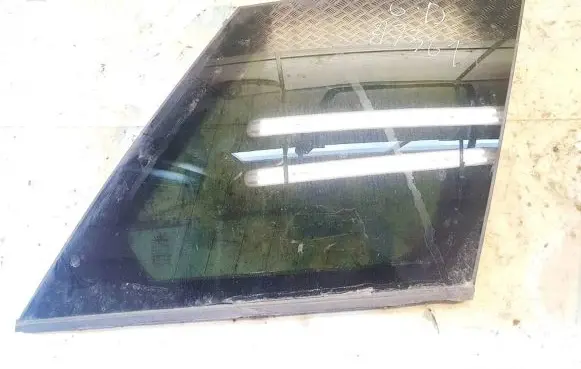 Land Rover Range Rover Sport L320 Rear side window