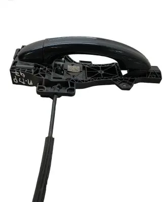 Audi Q7 4L Front door exterior handle