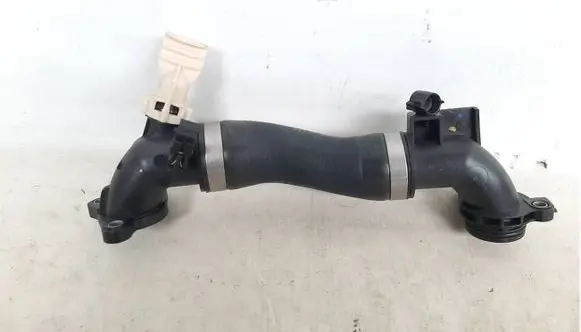 BMW 4 G22 G23 G24 G26 Engine coolant pipe/hose 9847751 11539847751