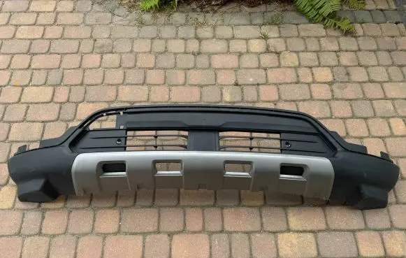Ford Explorer VI Rear bumper lower part trim LB5B-17F775-BD S2409P214