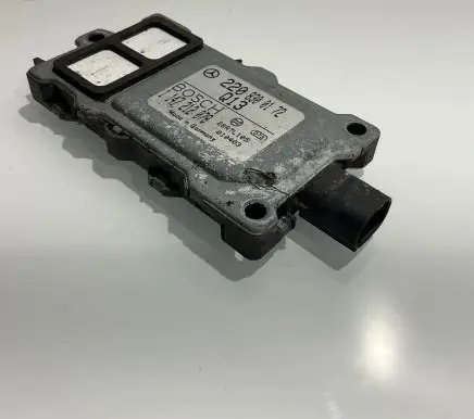 Mercedes-Benz E W211 Air quality sensor 2208300172 A2208300172 1147212078