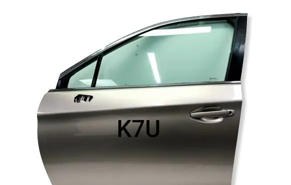Subaru Outback (BS) Front door 