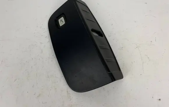 Tesla Model 3 Engine bonnet/hood lock trim molding 109585800D