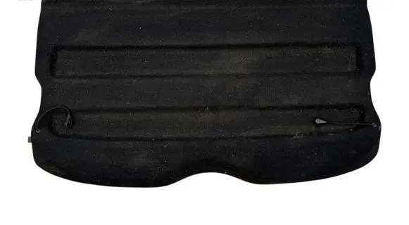 Citroen C4 II Parcel shelf 96874780ZD
