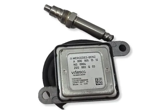 Mercedes-Benz C W205 Lambda probe sensor A0009051512 22021203240 A3C03398600