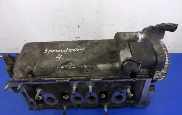 Fiat Seicento/600 Engine head 