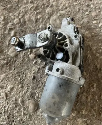 Peugeot 4007 Wiper motor 1593001052 159300105
