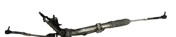 Renault Trafic II (X83) Steering rack 8200875897B 93862069