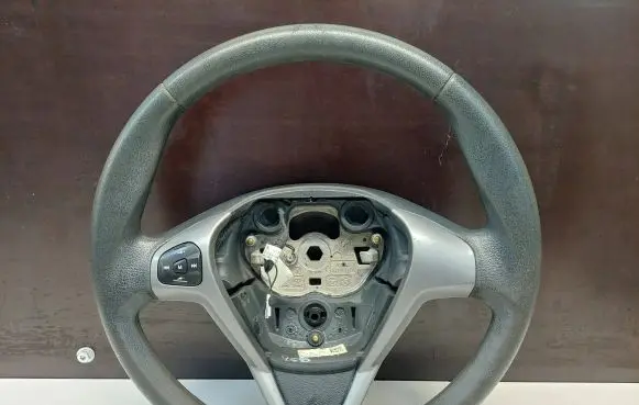 Ford Fiesta Steering wheel 8A613600DG38C7