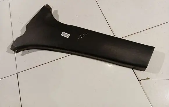 Toyota Corolla Verso AR10 (B) pillar trim (top) 624140F010