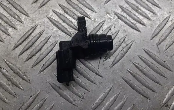 Honda Accord Crankshaft position gear 