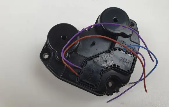 Mazda 6 Front door wing mirror part 