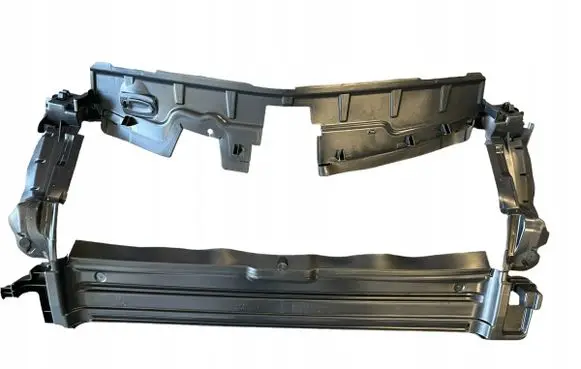 Renault Trafic III (X82) Intercooler air guide/duct channel 214765892R