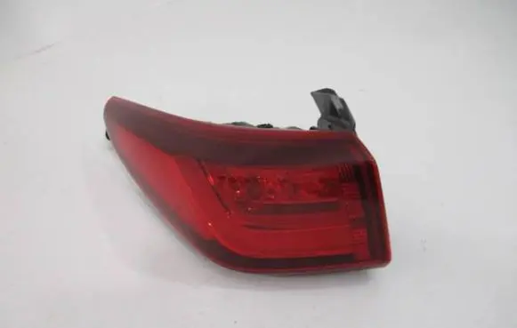 Hyundai Kona I Rear/tail lights 92401J91