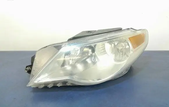 Volkswagen PASSAT CC Headlight/headlamp 3C8941005F