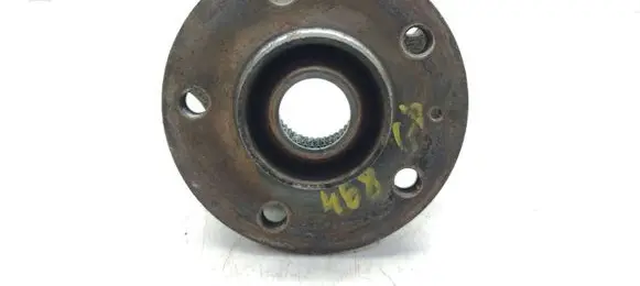 Audi A6 S6 C7 4G Front wheel bearing hub 8K0407615
