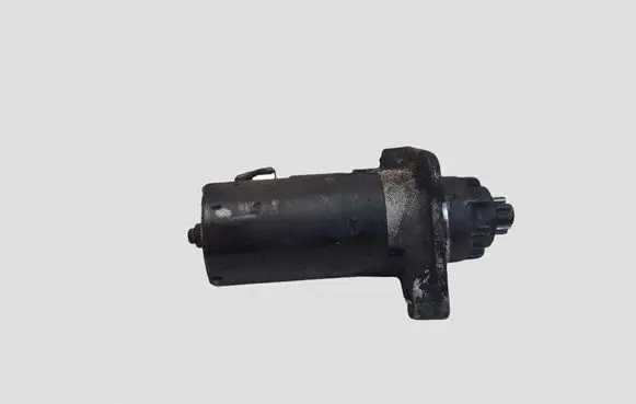 Volkswagen Touareg I Starter motor 0001125600 070911023B