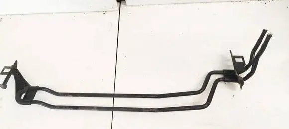 Mercedes-Benz E W211 Power steering radiator P1665
