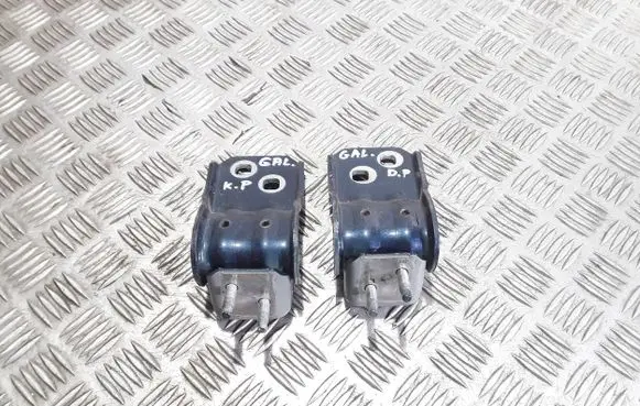 Opel Insignia A Tailgate/trunk/boot hinge 13247936