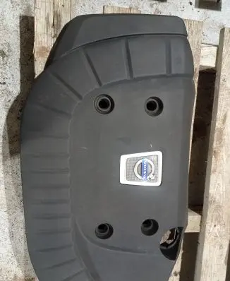 Volvo S80 Engine cover (trim) 31339884
