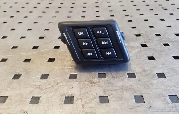 Volvo XC90 Other switches/knobs/shifts 30746096