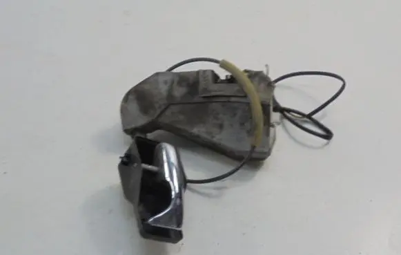 Ford Scorpio Rear door lock