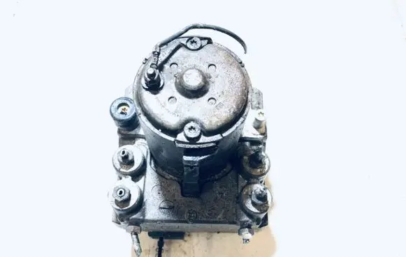 Mitsubishi Carisma ABS Pump 0273004246 mr307219