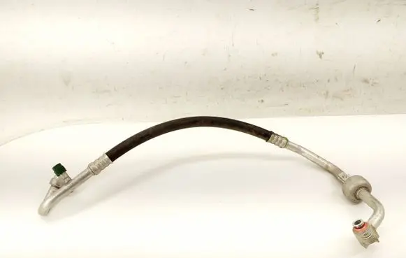 Ford Fiesta Air conditioning (A/C) pipe/hose H1BH19F618AD