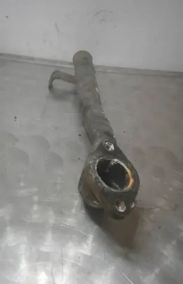 Nissan X-Trail T30 Engine coolant pipe/hose XT2A14