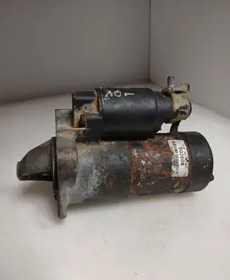 Mazda 6 Starter motor 14312630608 S02608