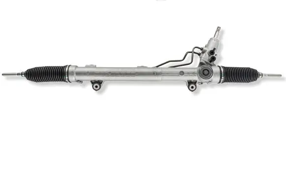Mercedes-Benz GL X164 Steering rack A1644600500 A164460050080 A164460010080