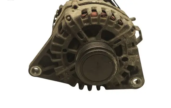 Generator/alternator