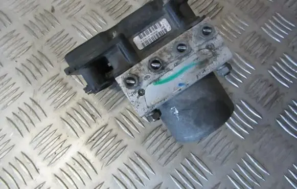 Nissan Qashqai ABS Pump 0265800609 0265231899
