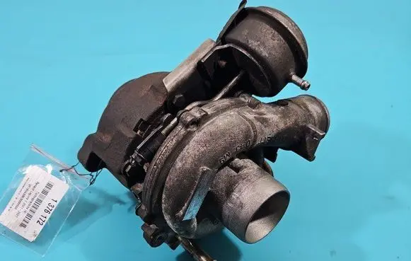 Renault Laguna II Turbo 755507-4 IMPRK1376172