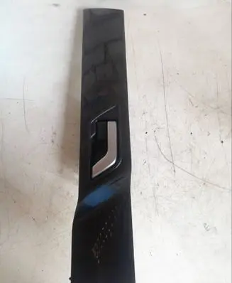 Land Rover Range Rover Sport L320 Front door interior handle 5H3222600AD 5H3222600BD