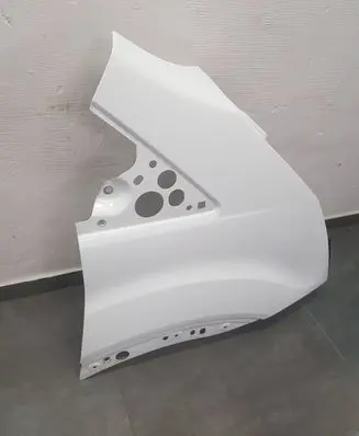 Ford Transit VII Fender