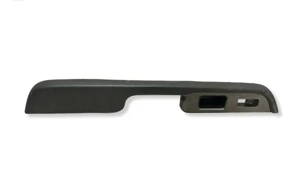 Nissan X-Trail T30 Front door window switch trim 
