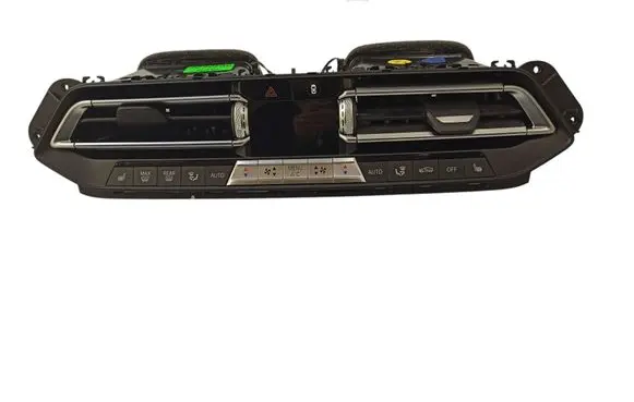 BMW X6 G06 Air conditioning (A/C) switch 64115A1D416 5A1D416