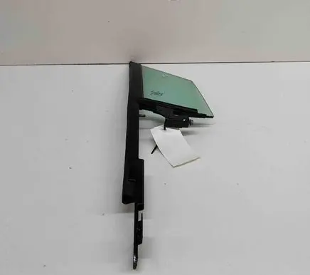 Mercedes-Benz EQS V297 Front door vent window glass four-door A2977203200